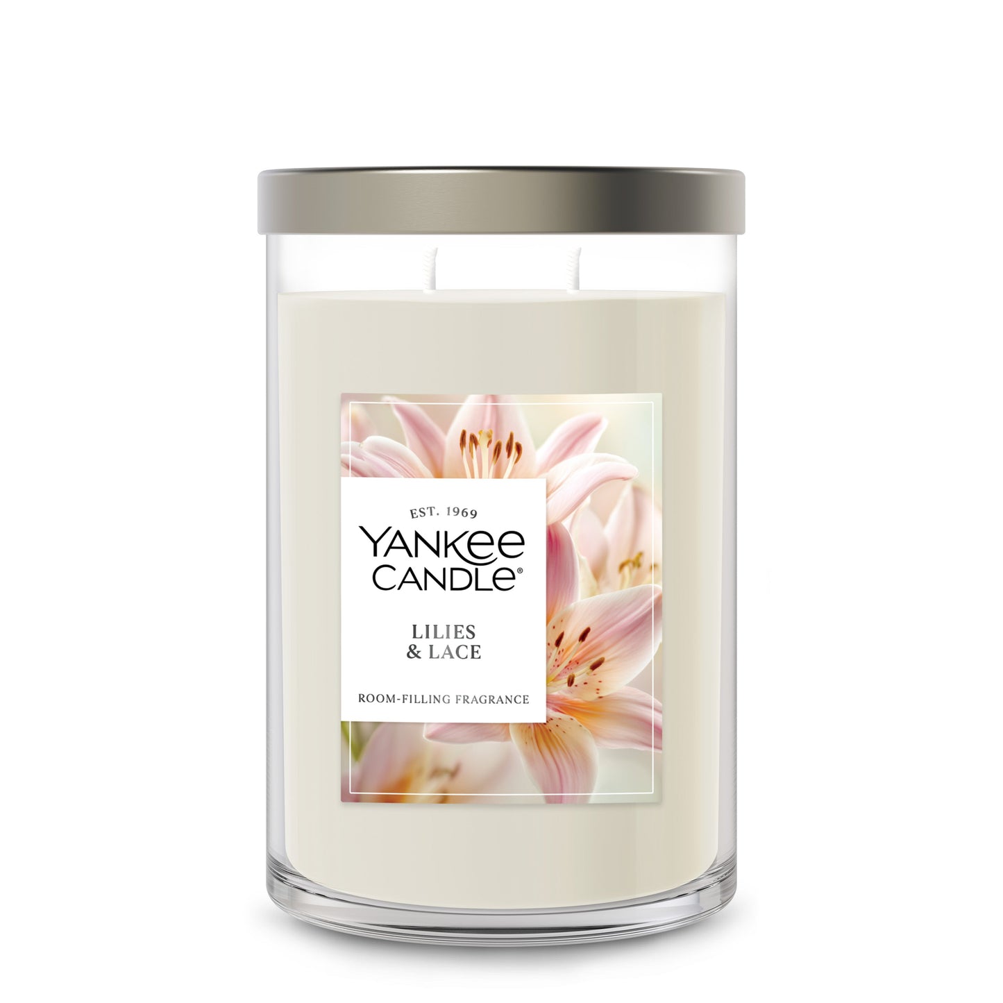 Lilies & Lace Wave 1-0790