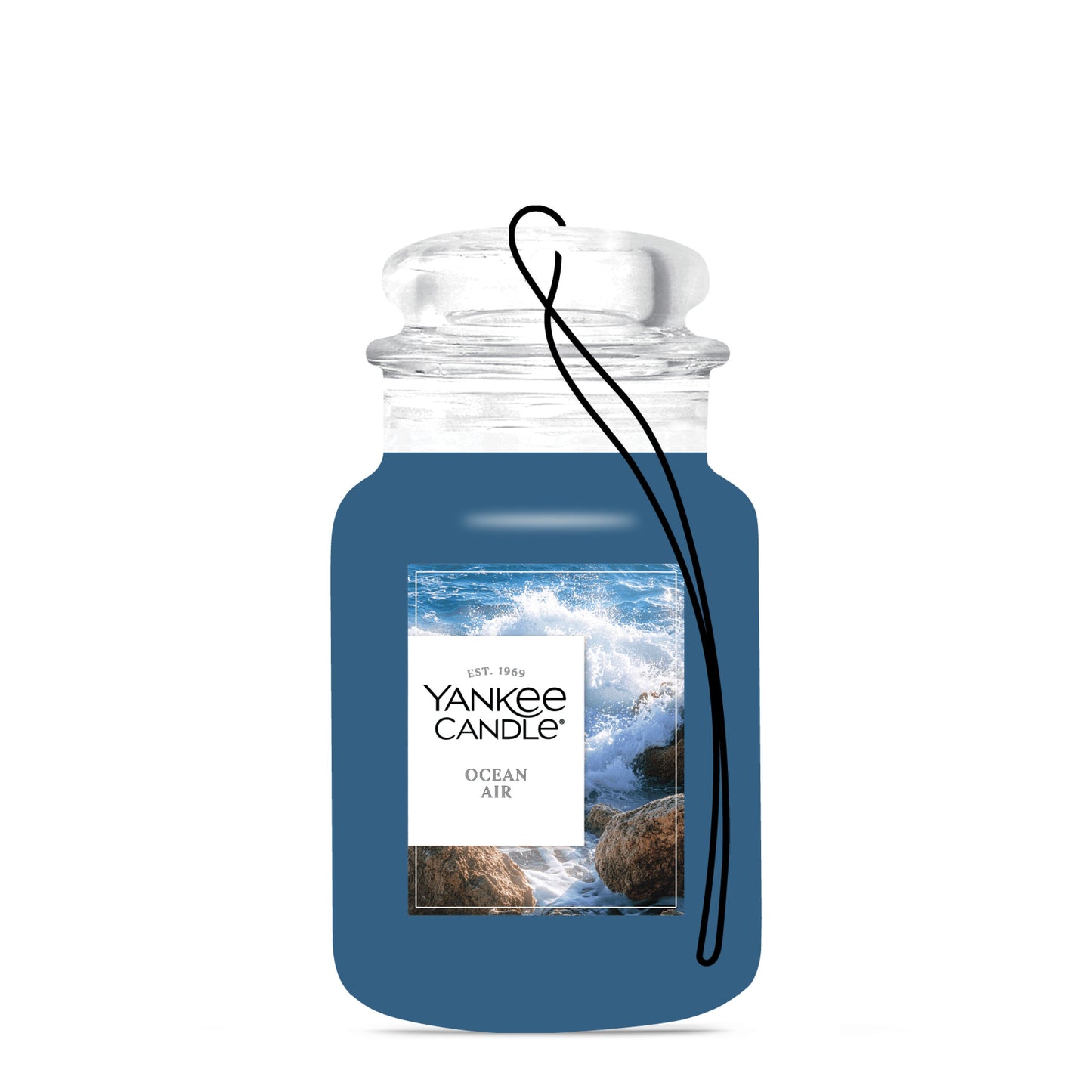 Ocean Air Shift 1-0568