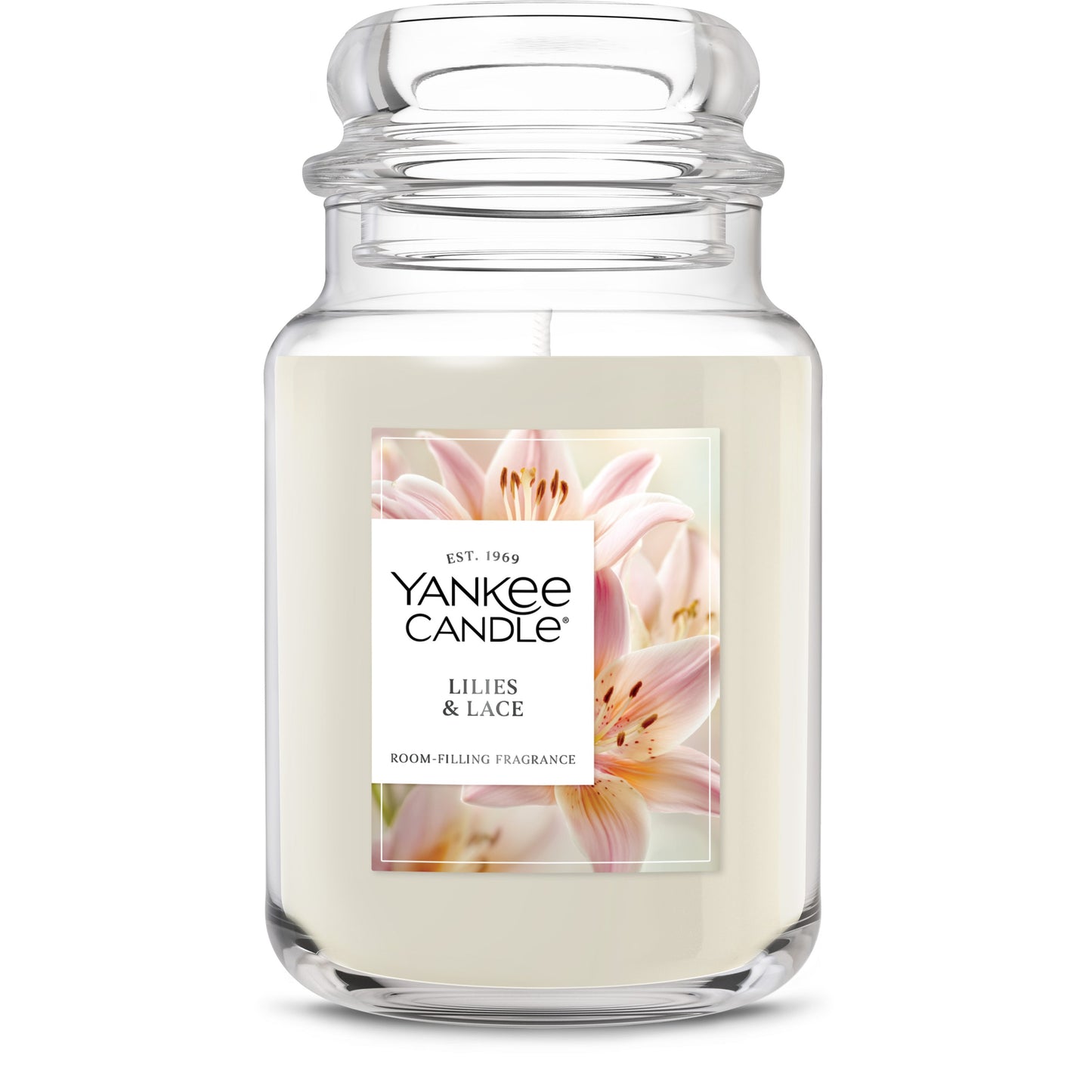Lilies & Lace Blend 1-0749