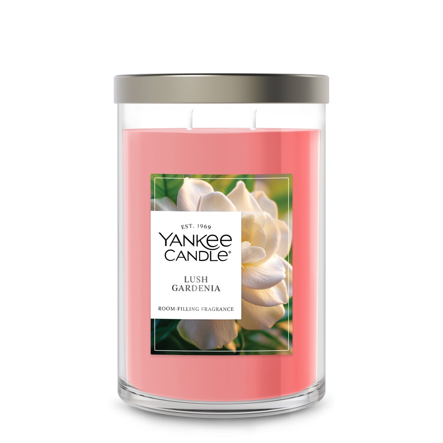 Lush Gardenia Blend 1-0469