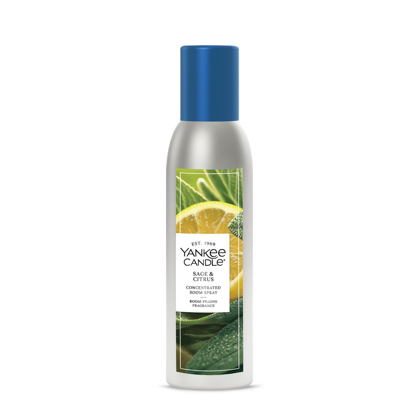 Sage & Citrus Series 1-0882