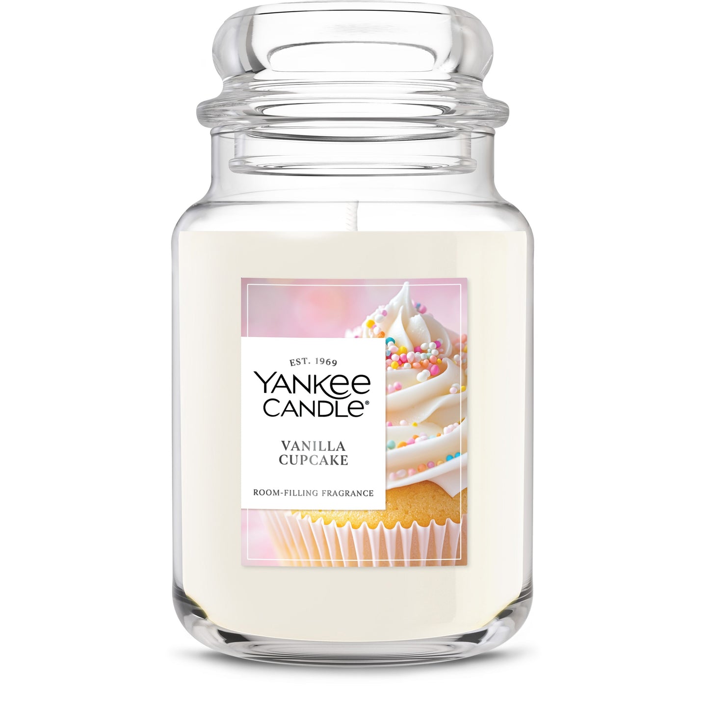 Vanilla Cupcake Shift 1-0798