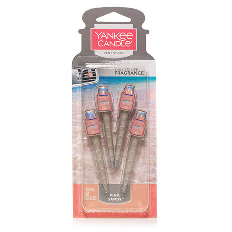 Pink Sands™ Pendant Fragrance Kit Wave 1-0080