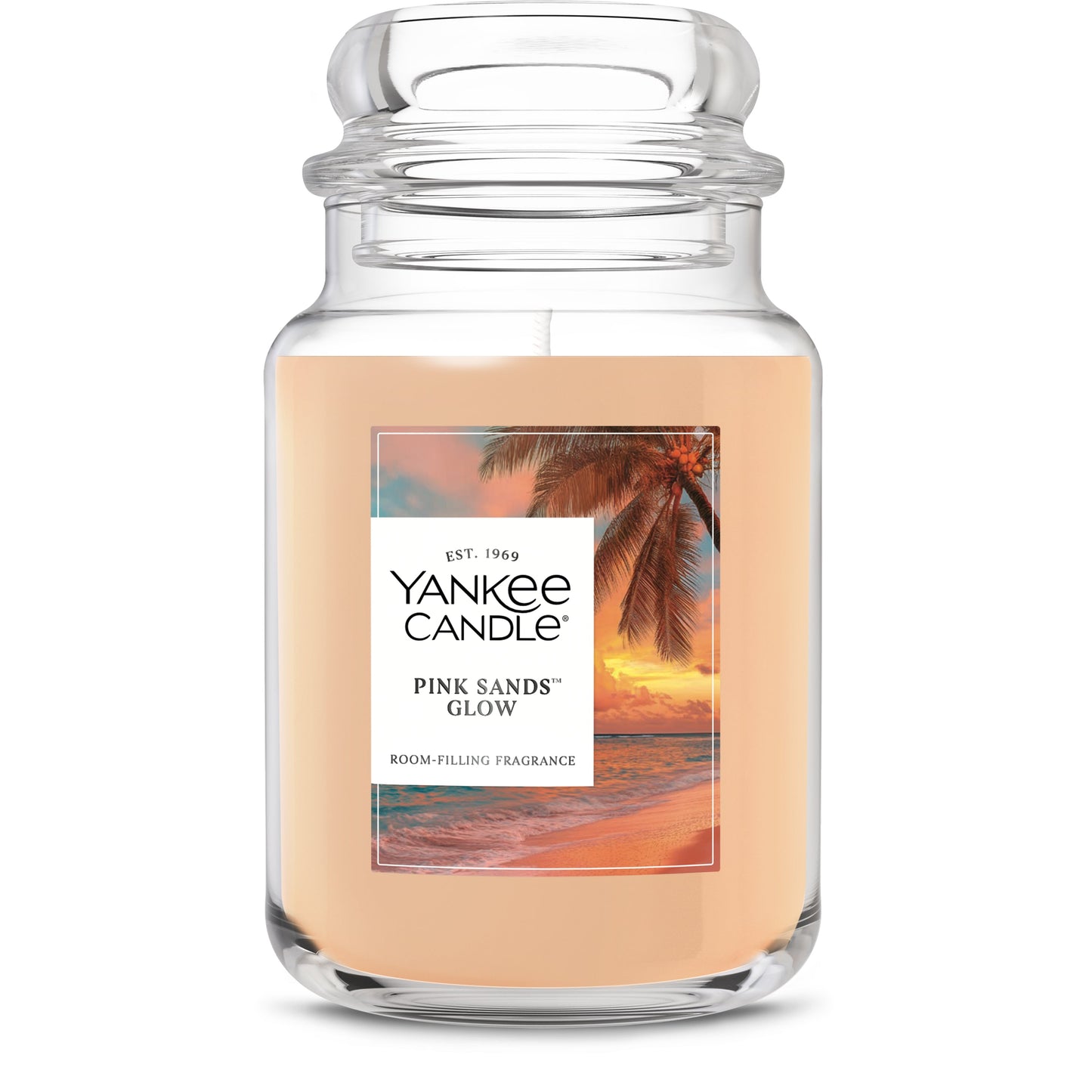 Pink Sands™ Glow Studio 1-0075