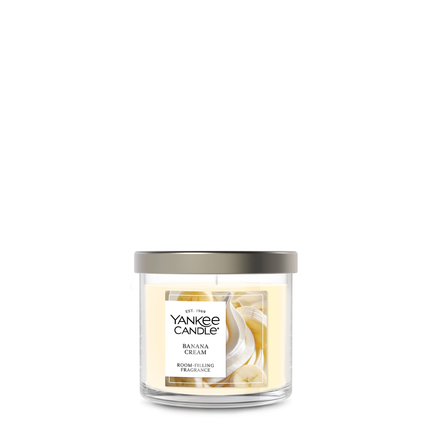 Banana Cream Drop 1-0584