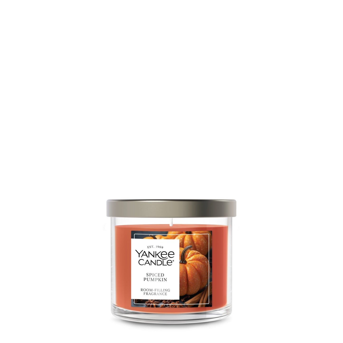 Spiced Pumpkin Daily 1-0777