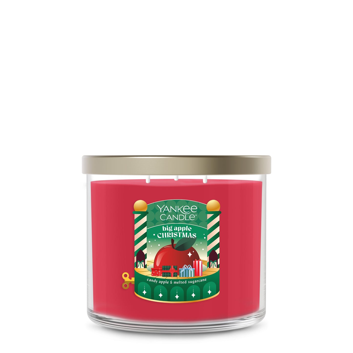 Big Apple Christmas Wave 1-0750
