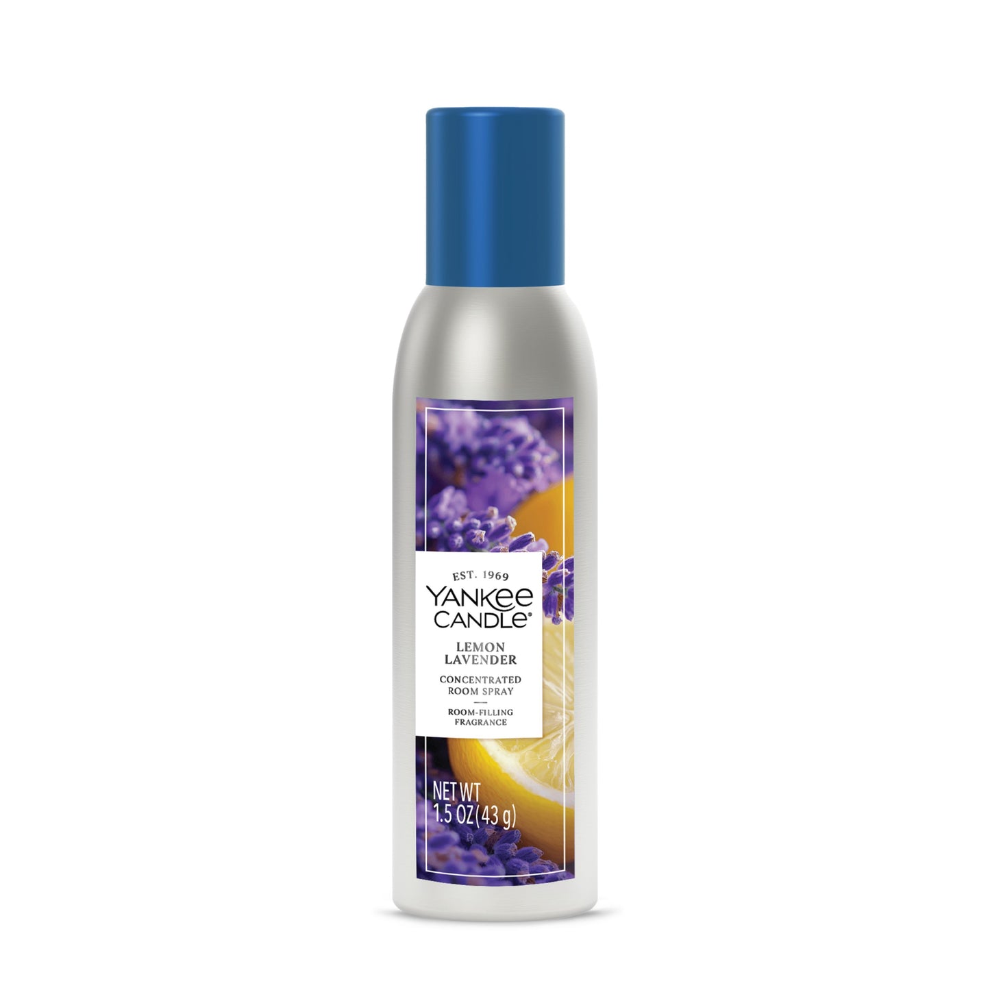 Lemon Lavender Select 1-0003