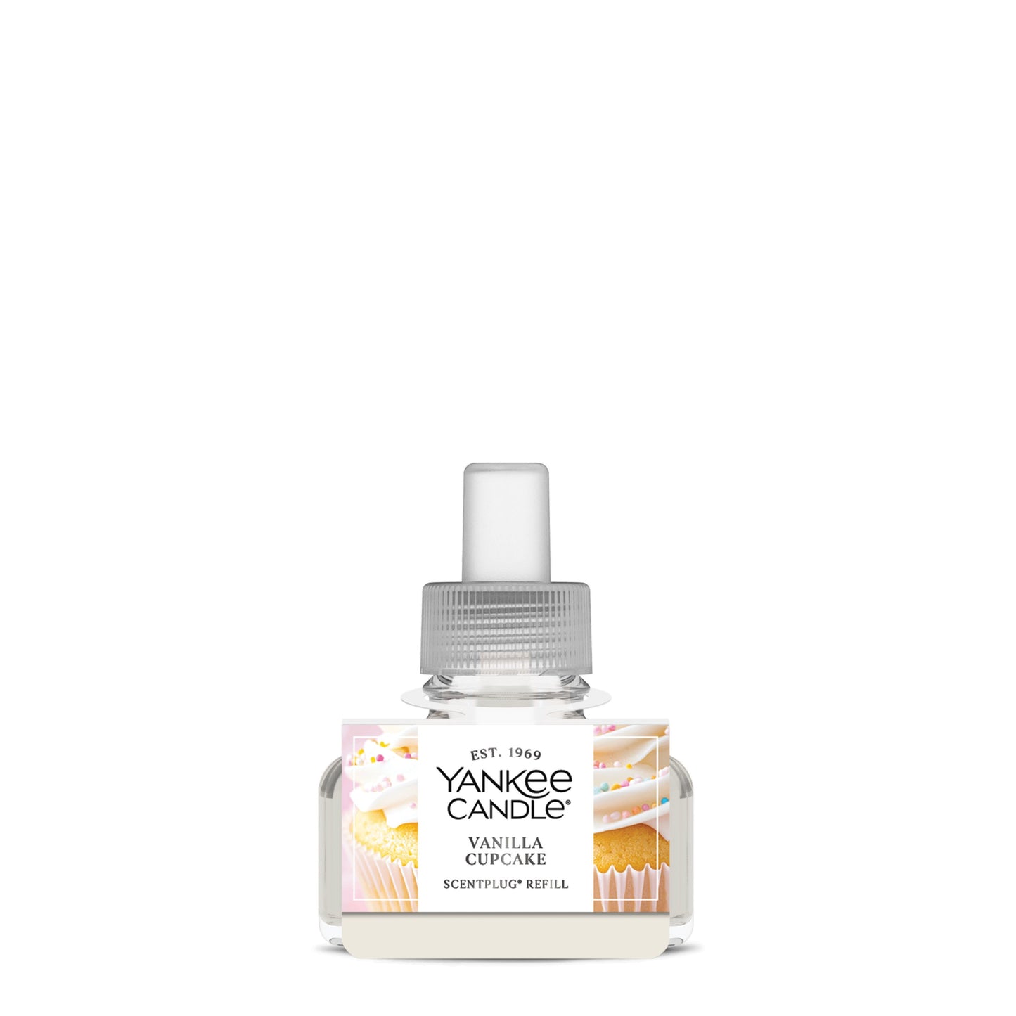 Vanilla Cupcake Drop 1-0364