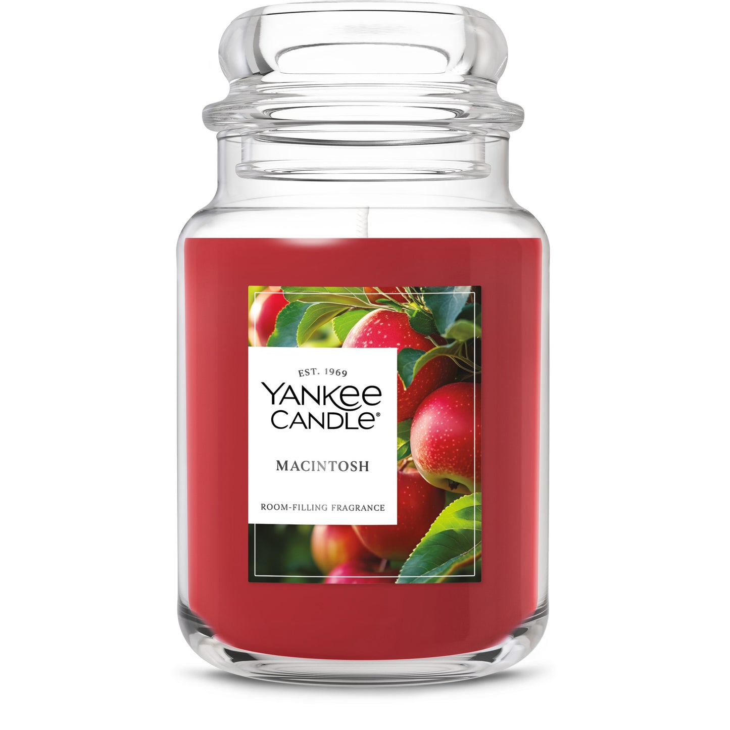 Macintosh Blend 1-0479