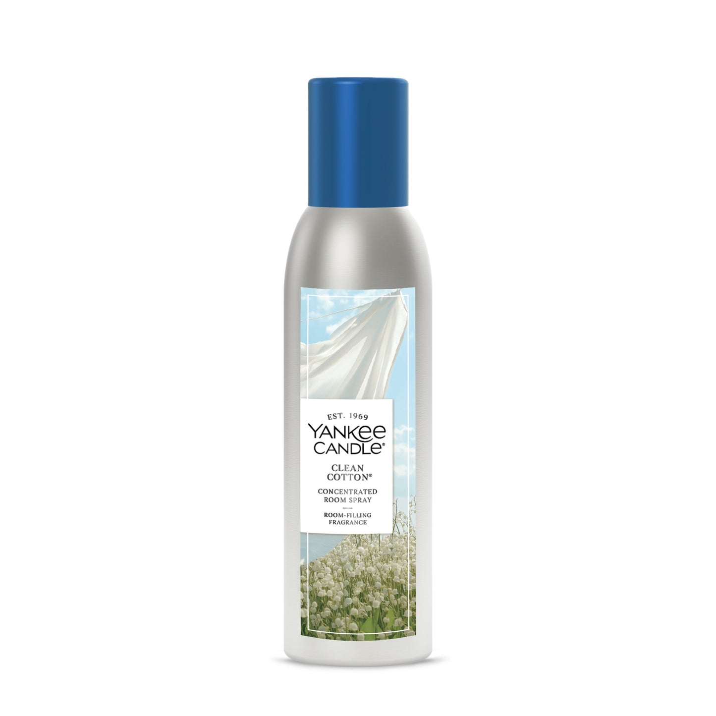 Clean Cotton® Daily 1-0117
