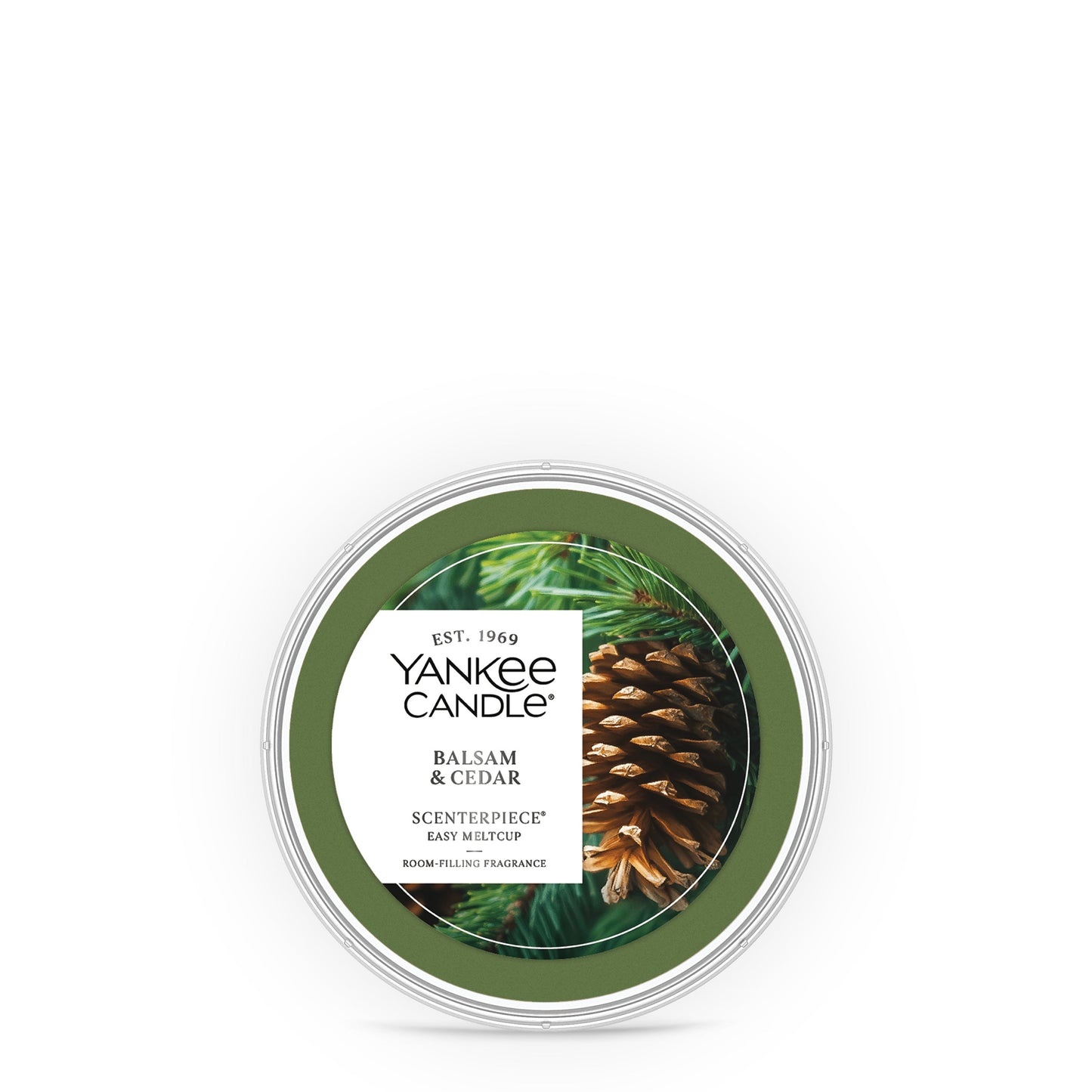 Balsam & Cedar Select 1-0013