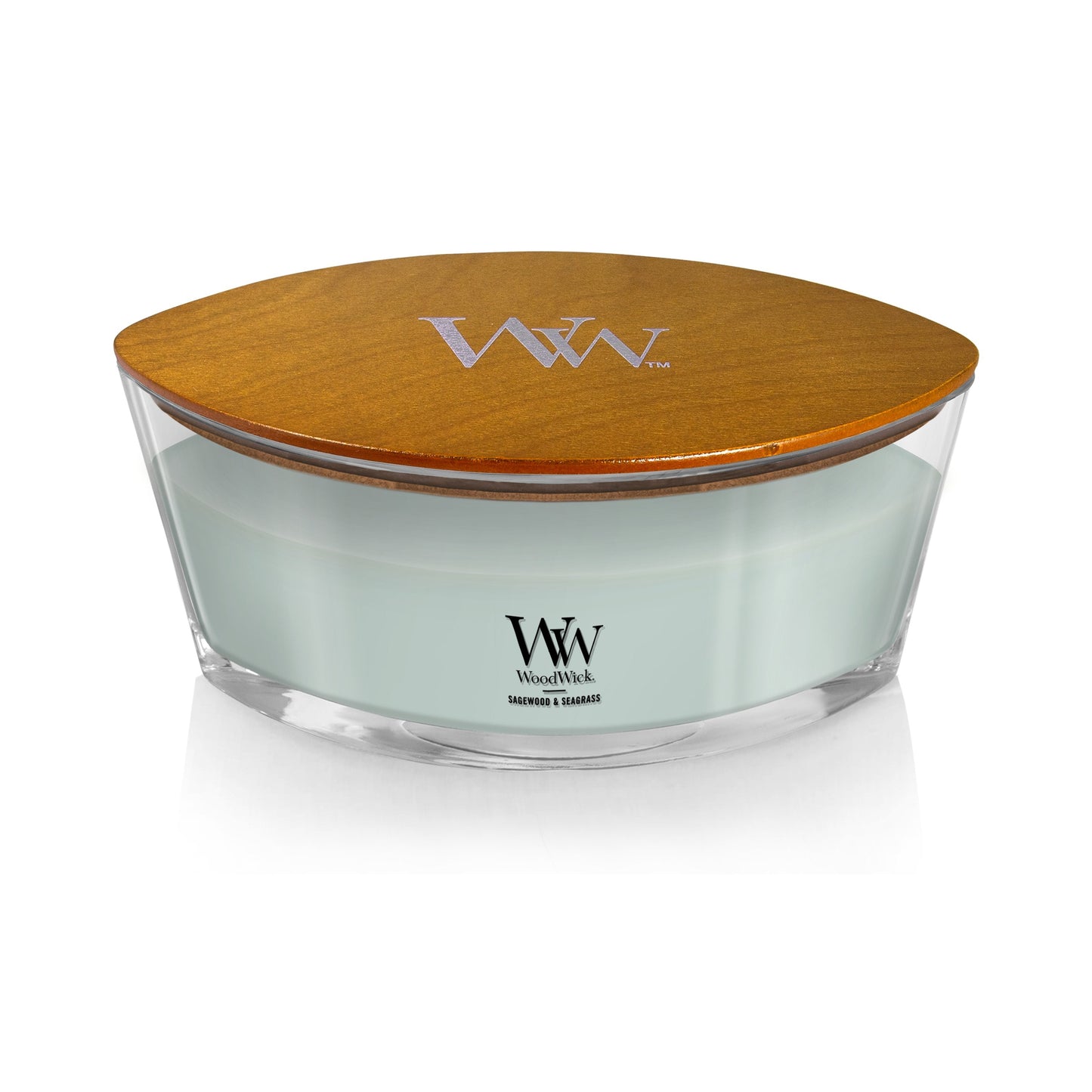 Sagewood & Seagrass