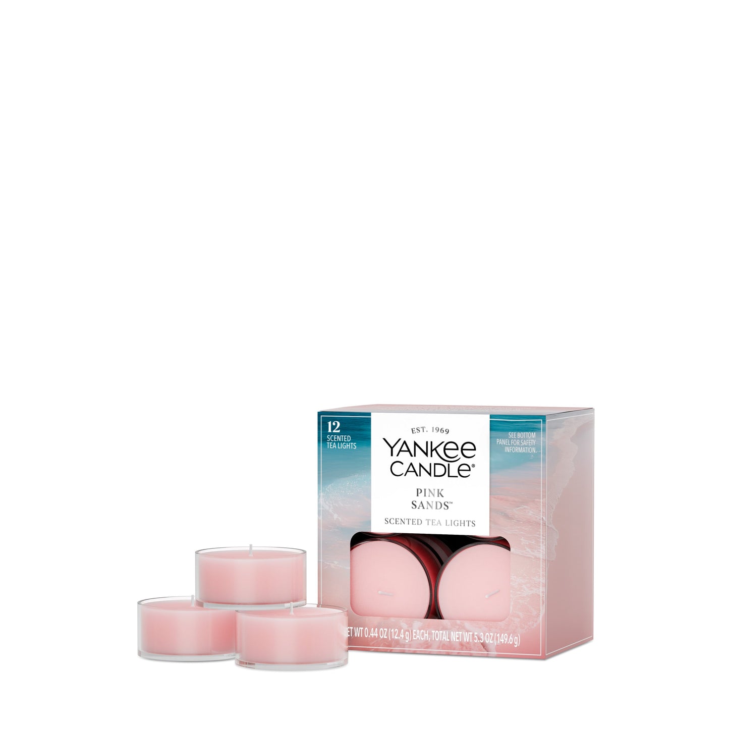 Pink Sands™ Select 1-0083