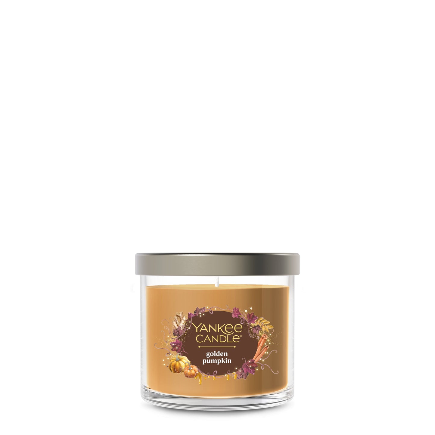 Golden Pumpkin Studio 1-0735