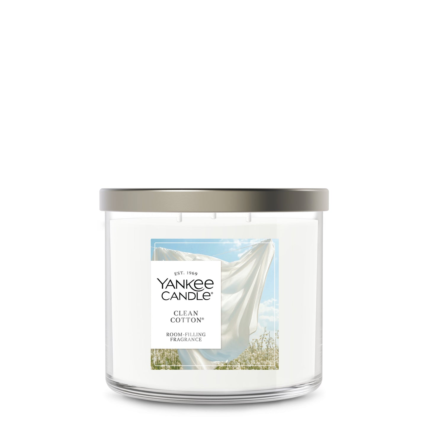 Clean Cotton® Wave 1-0300