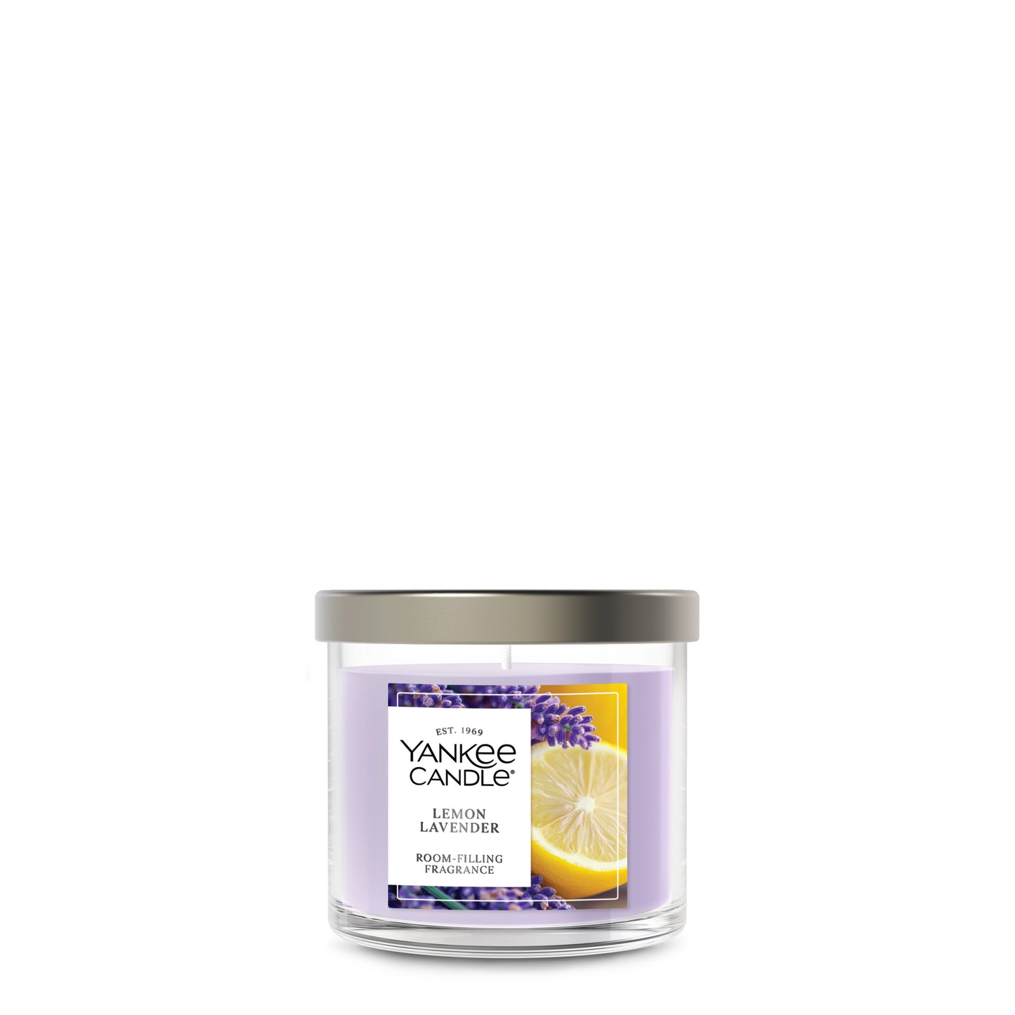 Lemon Lavender Series 1-0052