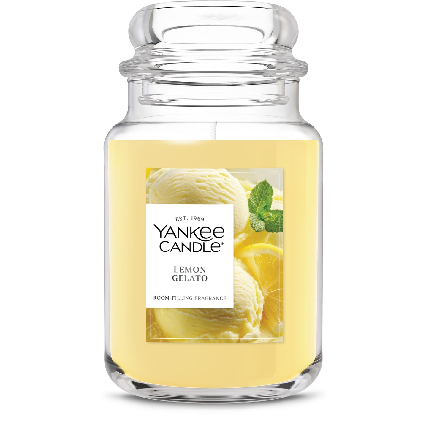 Lemon Gelato Series 1-0912