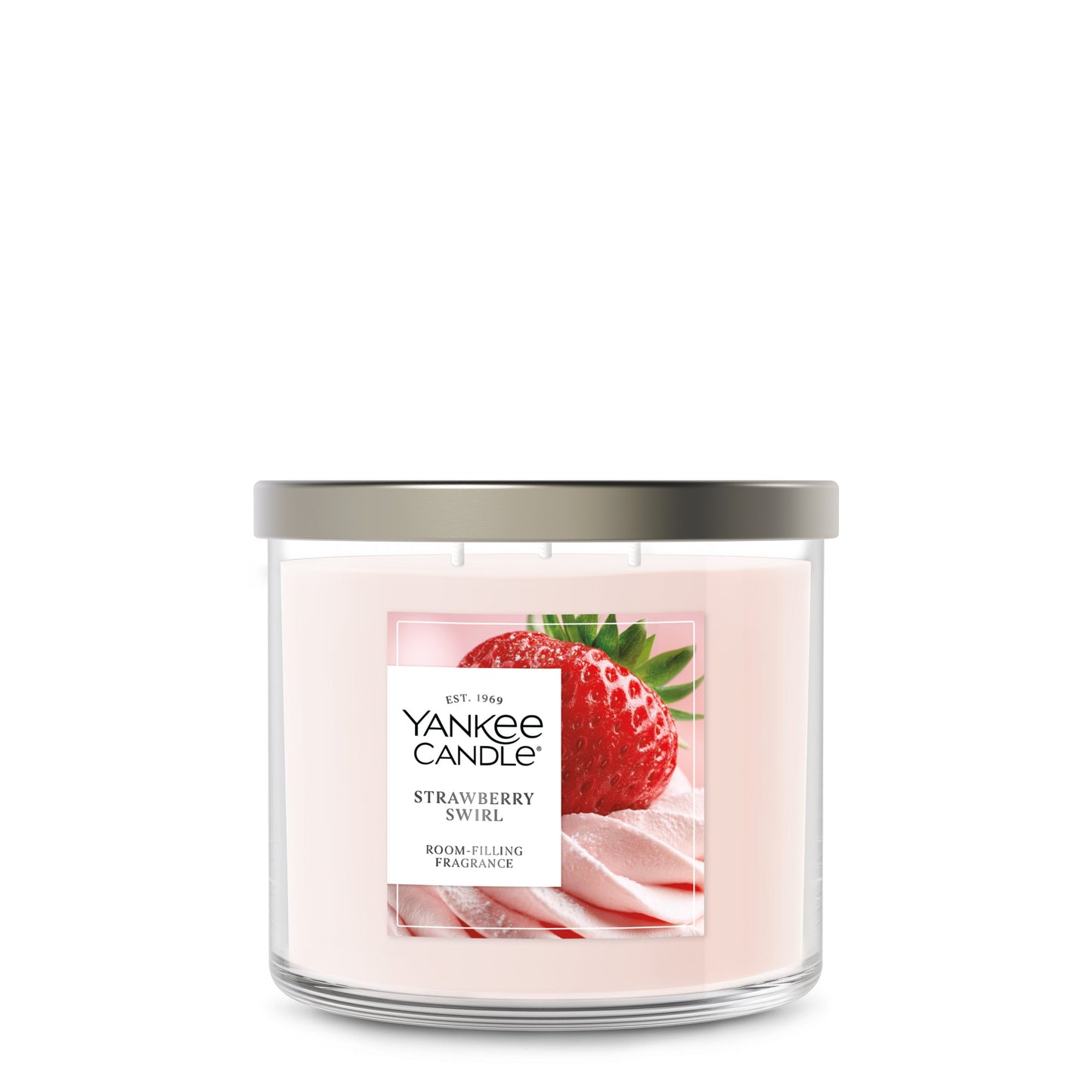 Strawberry Swirl Select 1-0363