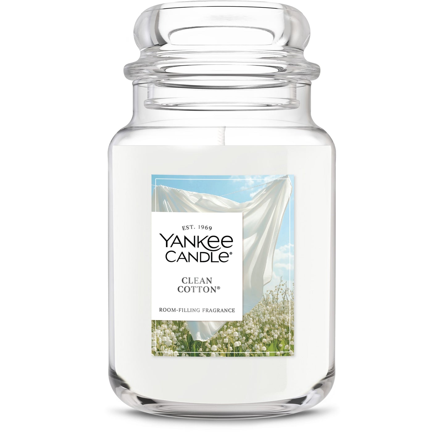 Clean Cotton® Studio 1-0885