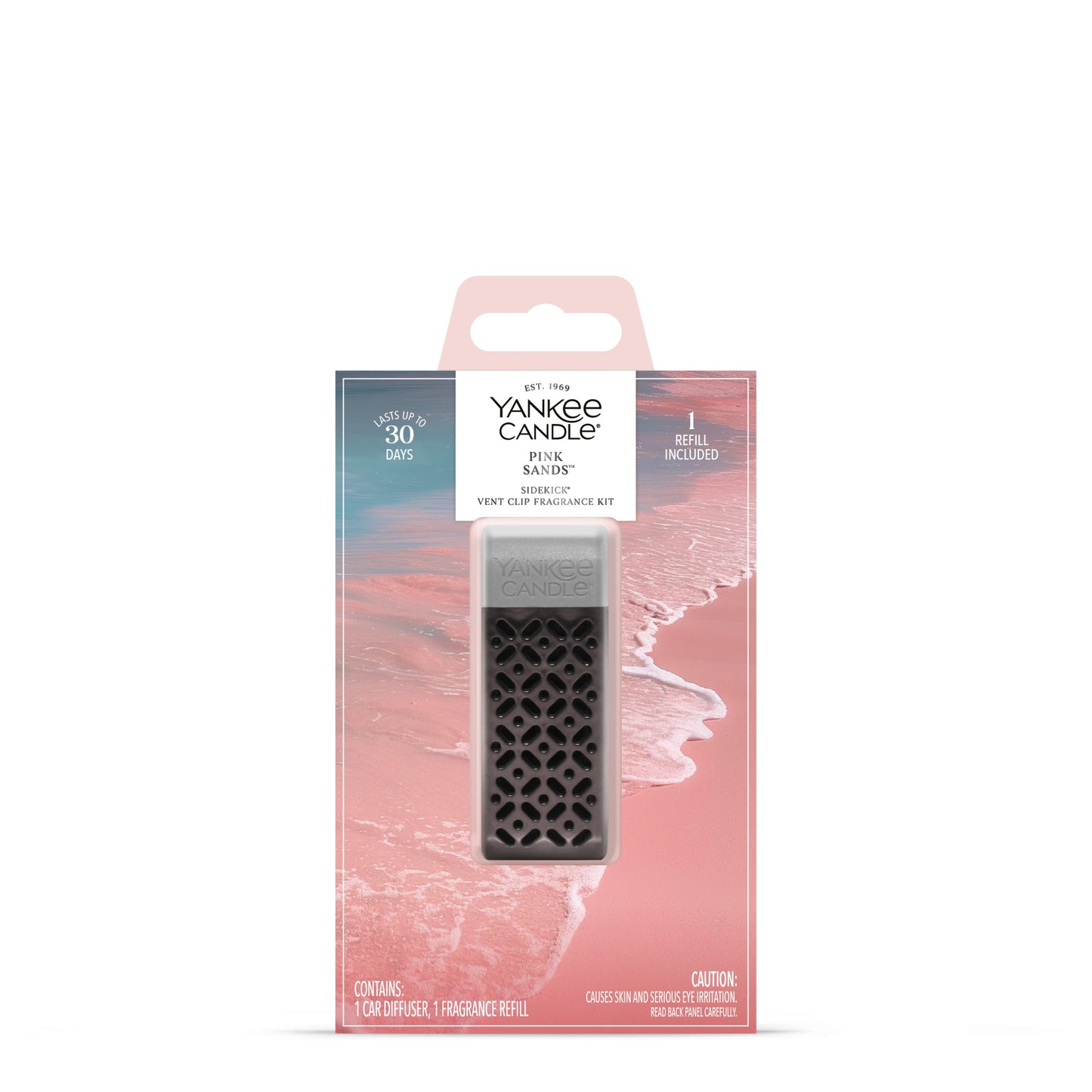 Pink Sands™ Blend 1-0049