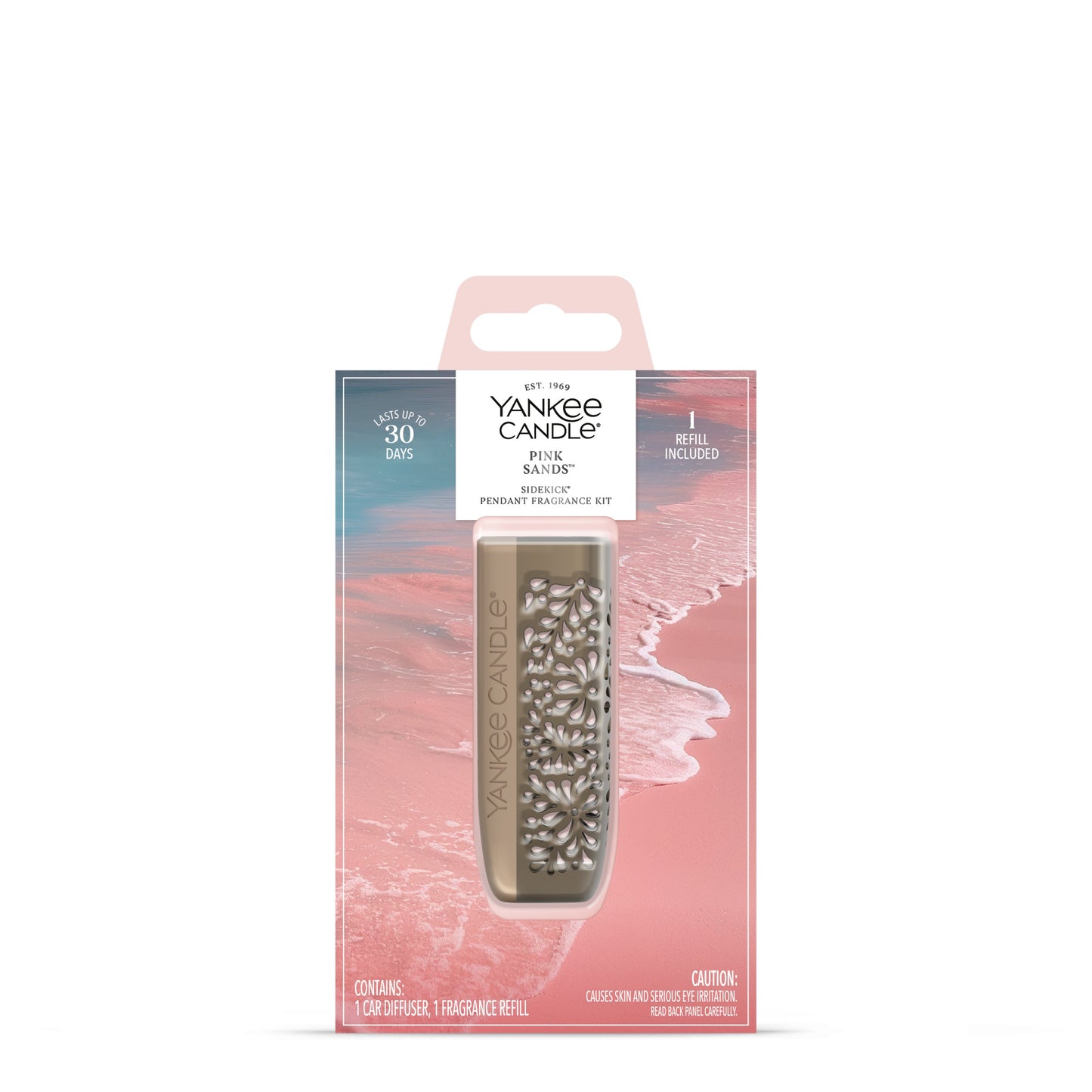 Pink Sands™ Blend 1-0049