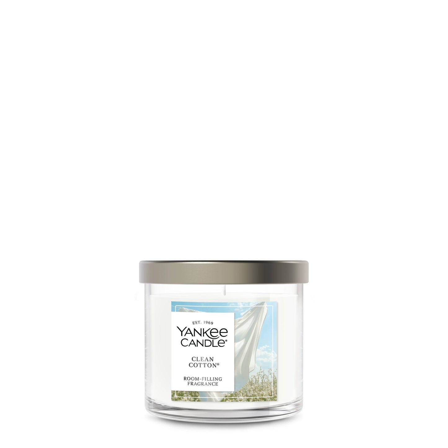 Clean Cotton® Wave 1-0300