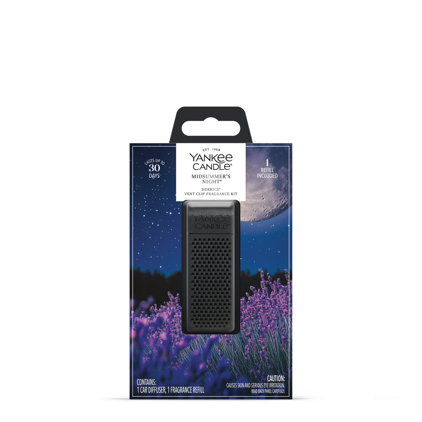 MidSummer's Night® Daily 1-0097