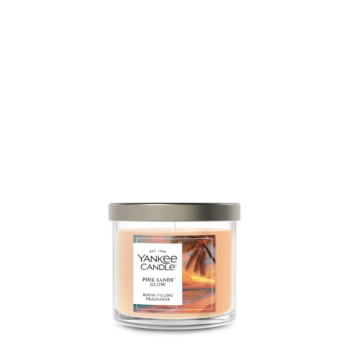 Pink Sands™ Glow Studio 1-0075
