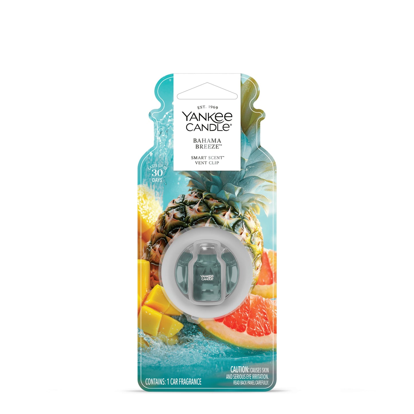 Bahama Breeze™ Wave 1-0430
