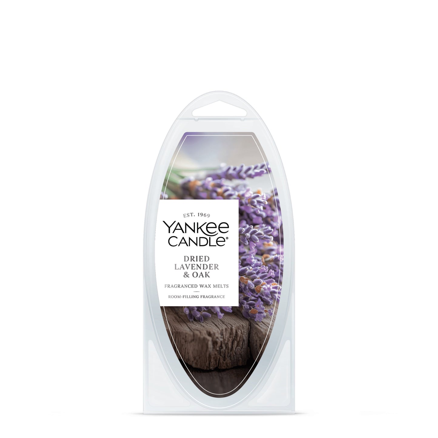 Dried Lavender & Oak Drop 1-0324