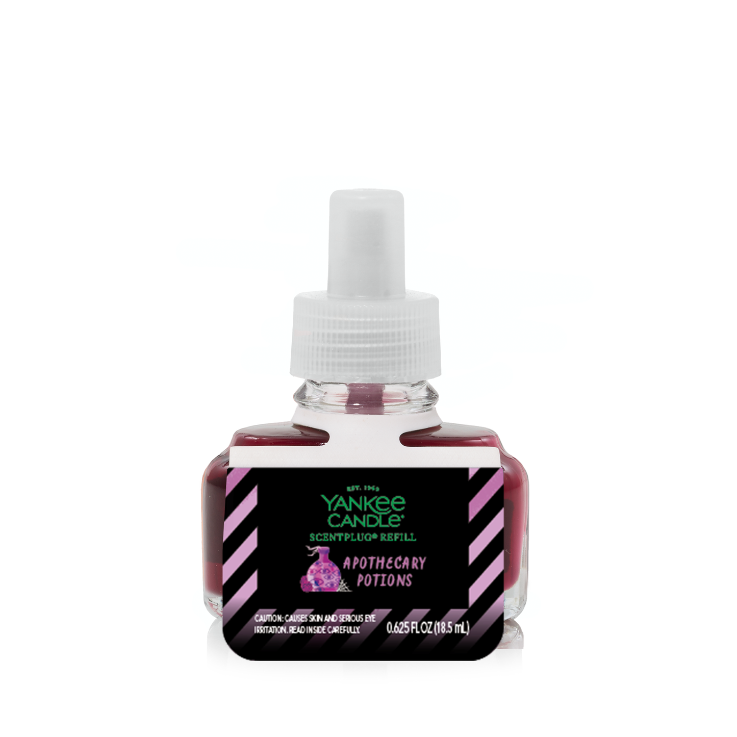 Apothecary Potions Core 1-0396