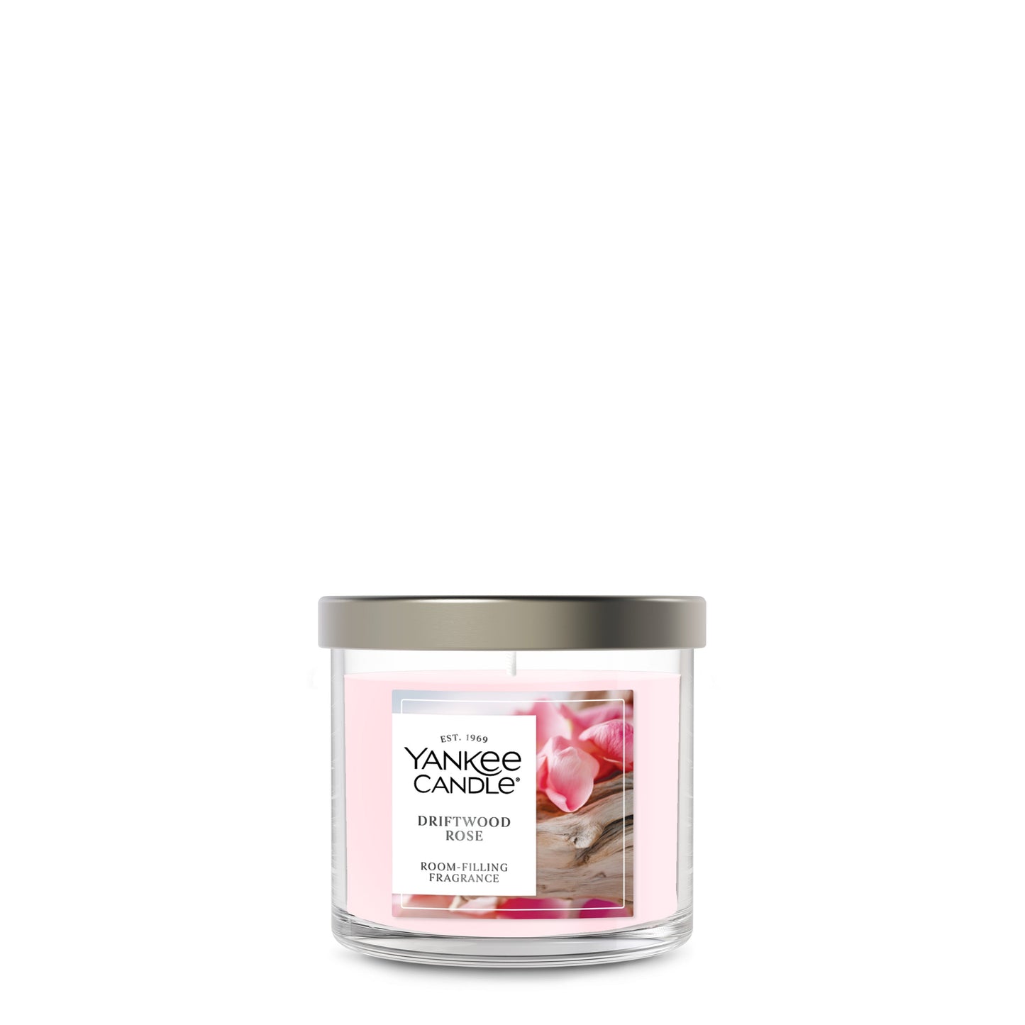 Driftwood Rose Daily 1-0467