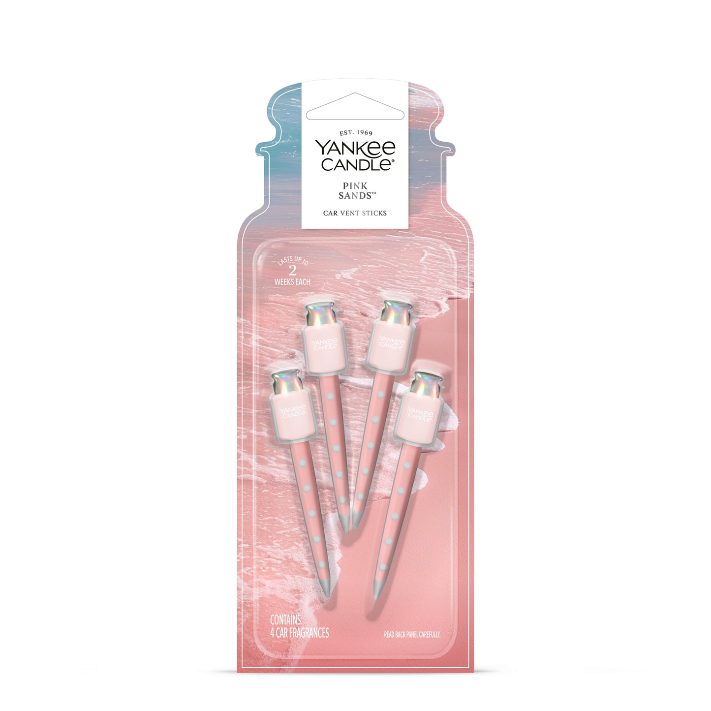 Pink Sands™ Shift 1-0058