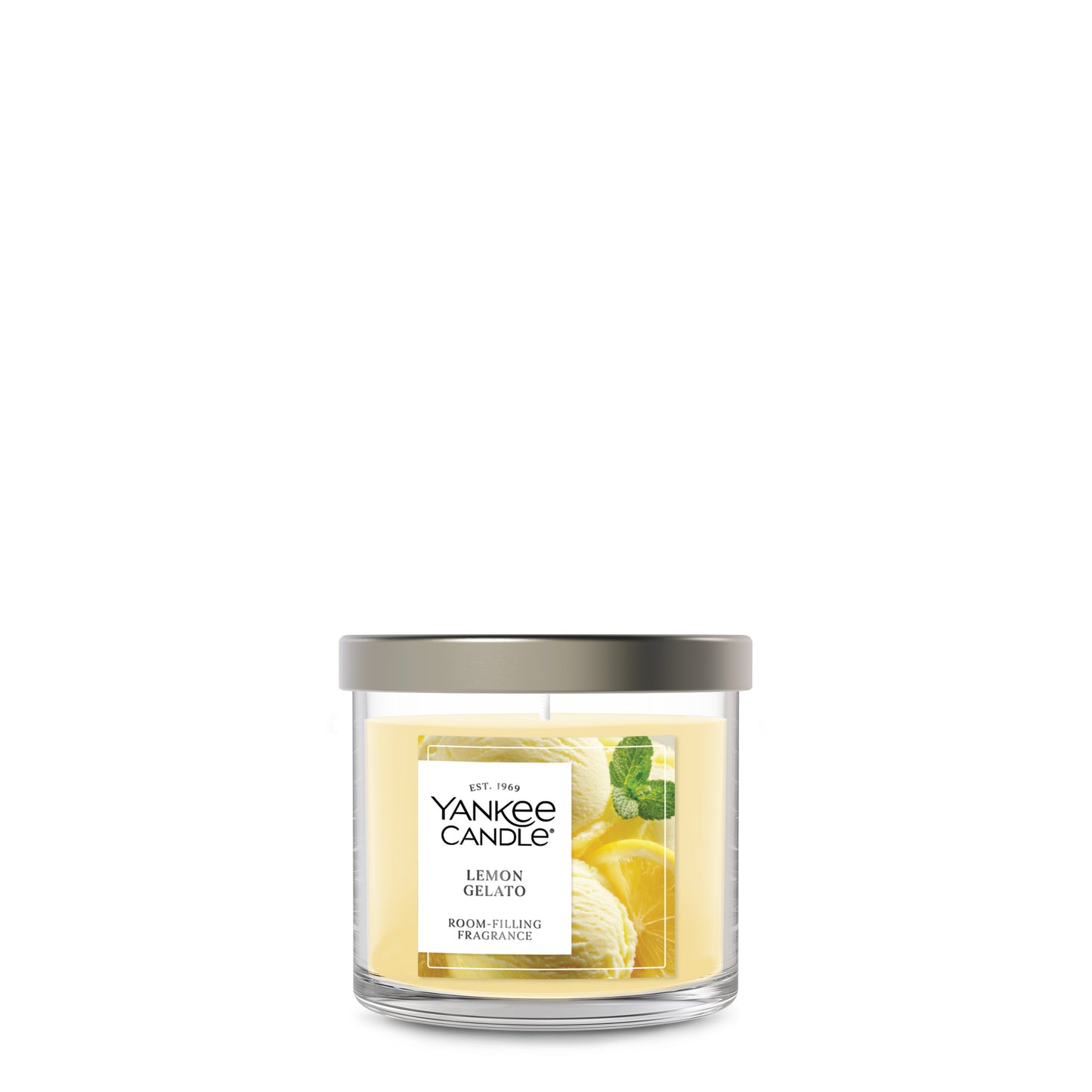 Lemon Gelato Series 1-0912