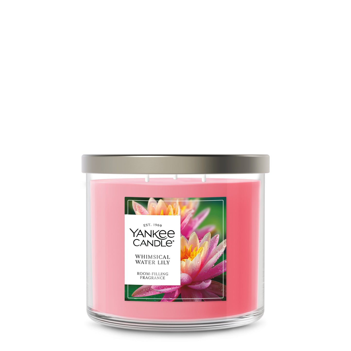 Whimsical Water Lily Select 1-0633