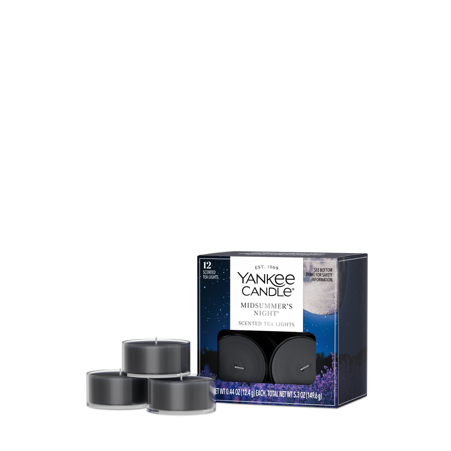 MidSummer's Night® Select 1-0053
