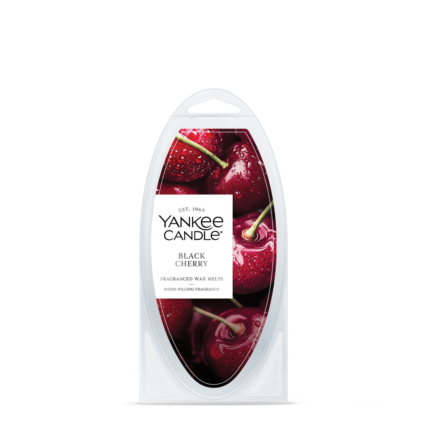Black Cherry Core 1-0696