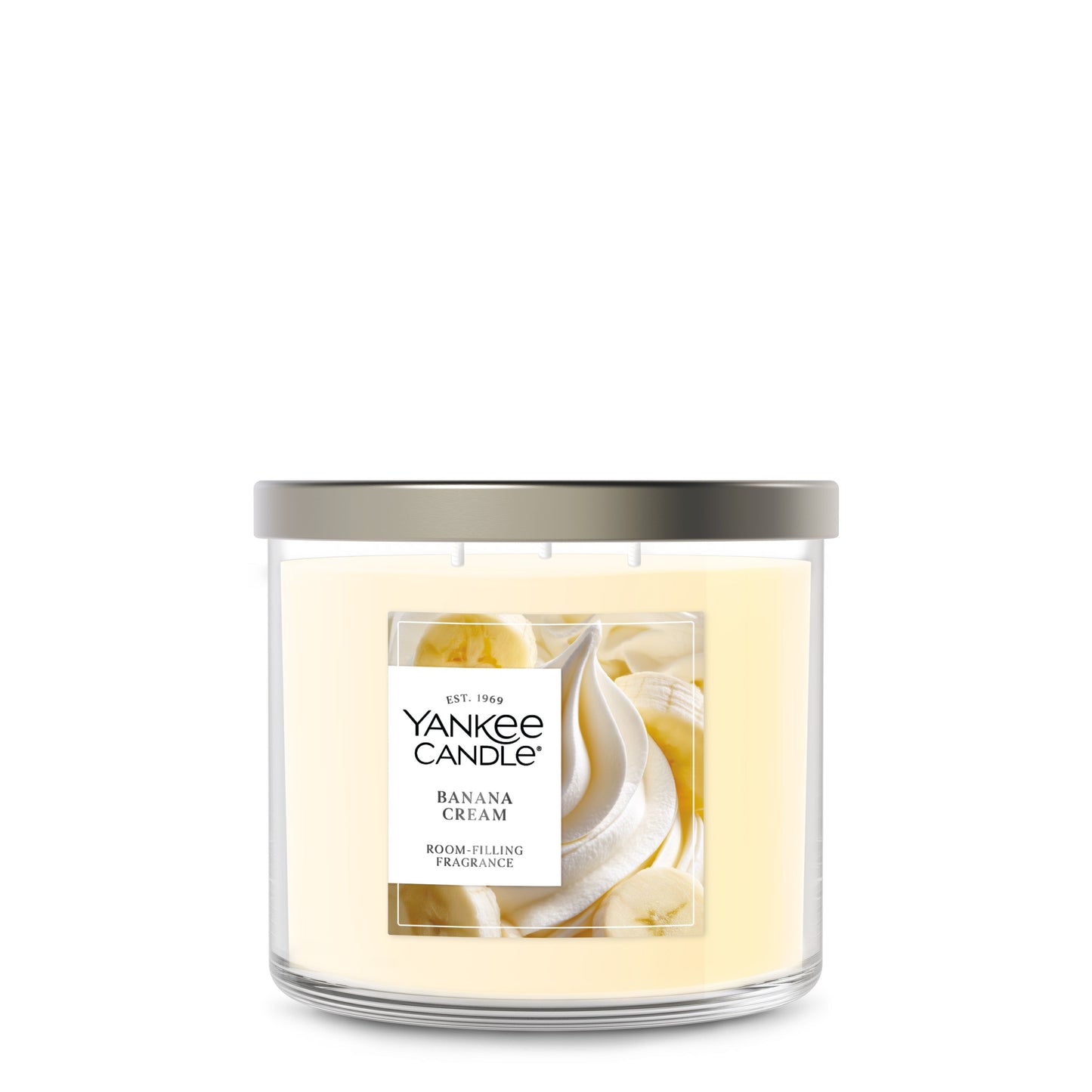 Banana Cream Drop 1-0584