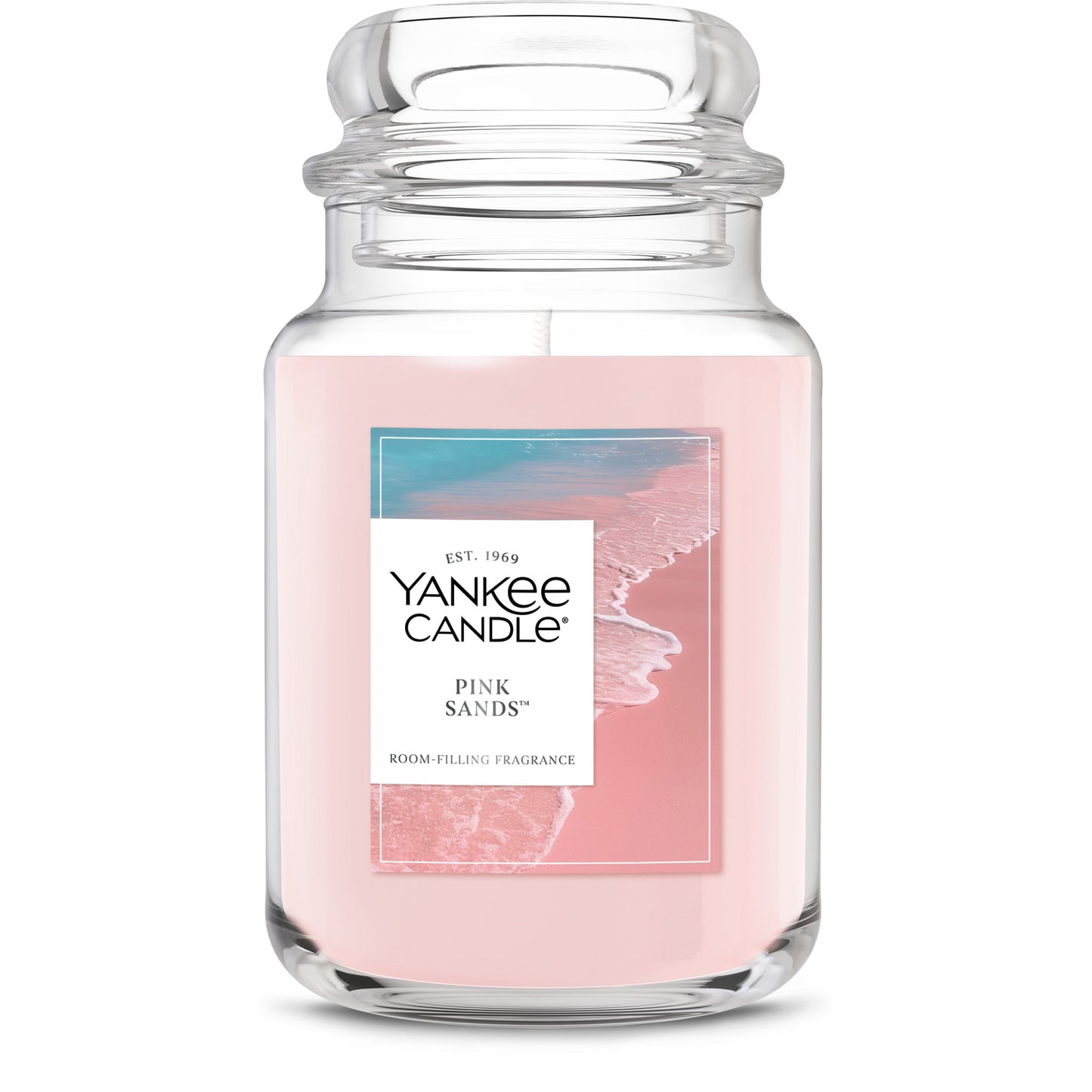 Pink Sands™ Shift 1-0038