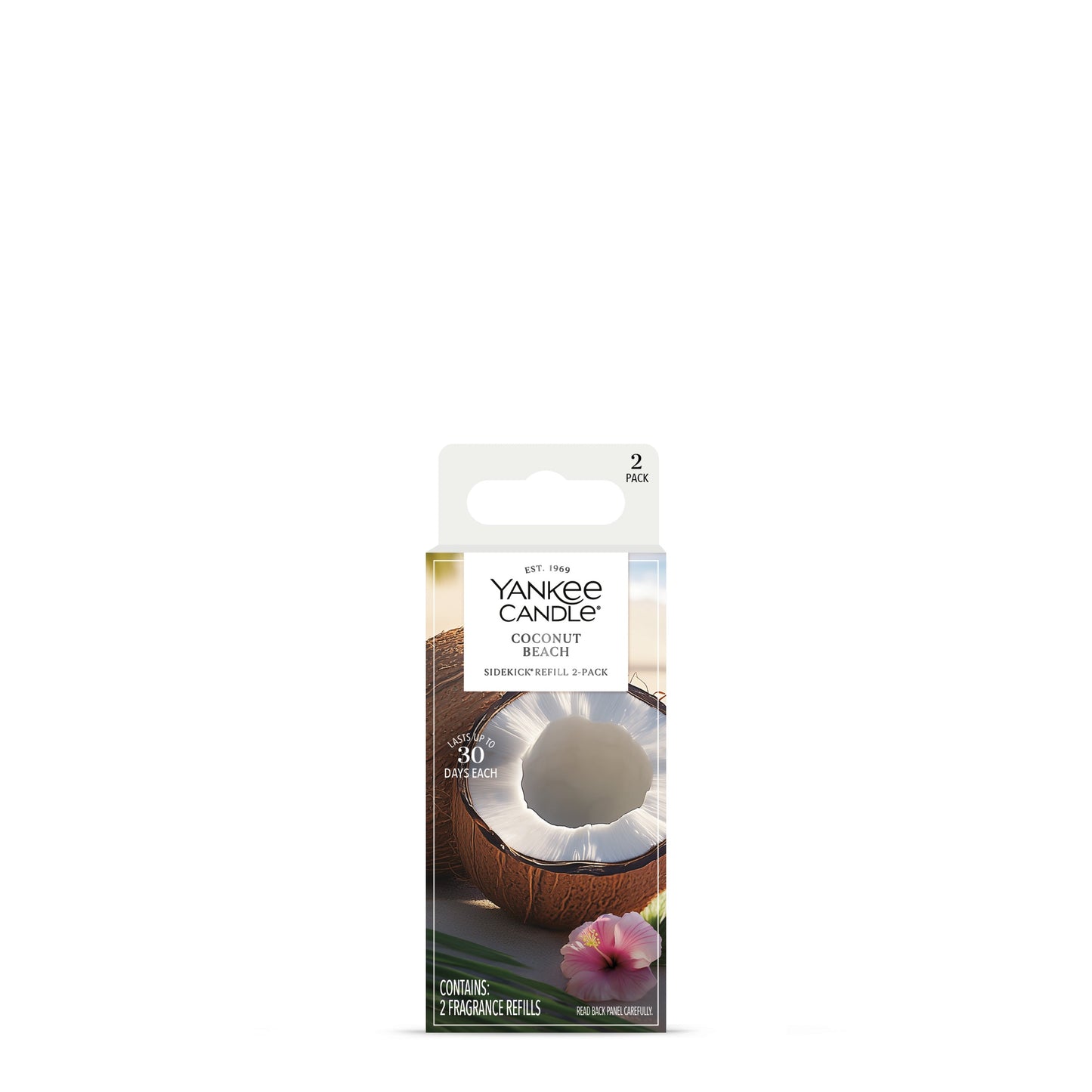 Coconut Beach Select 1-0563