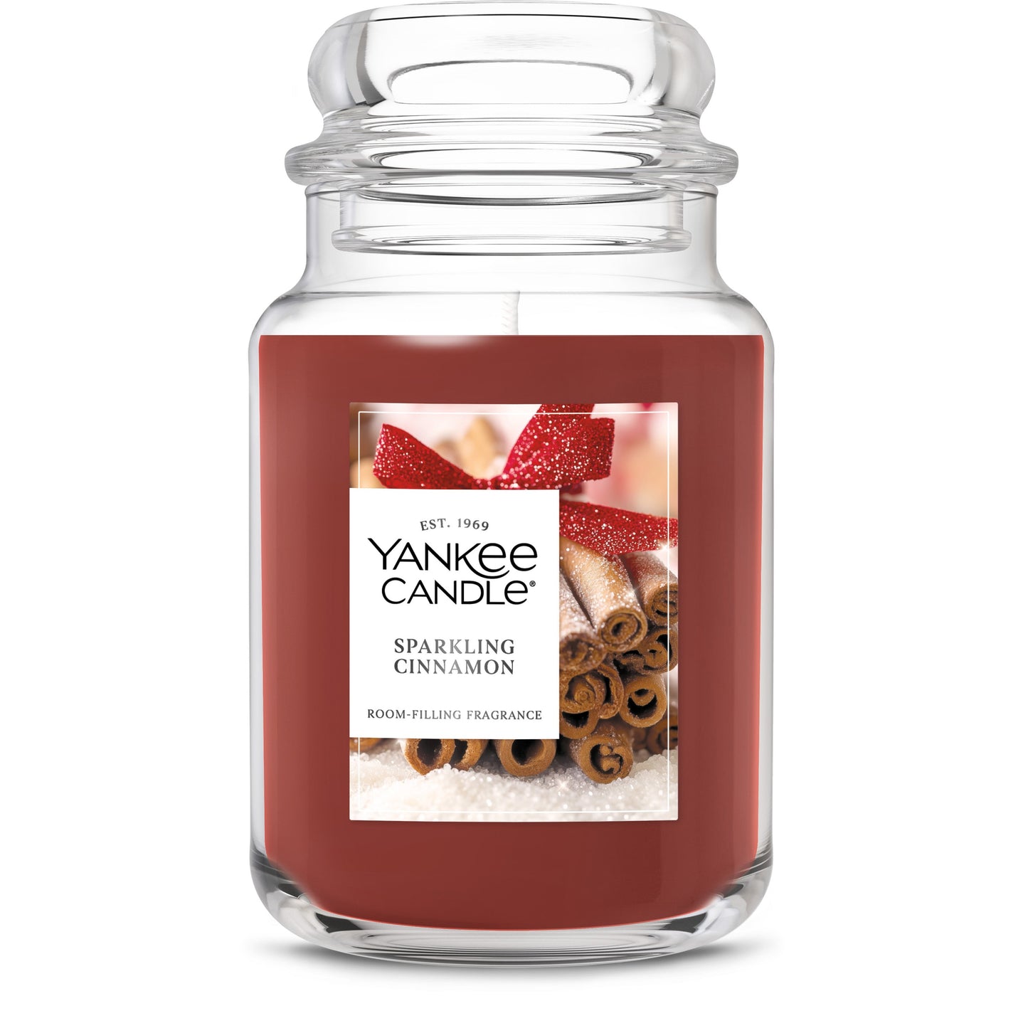 Sparkling Cinnamon Select 1-0323