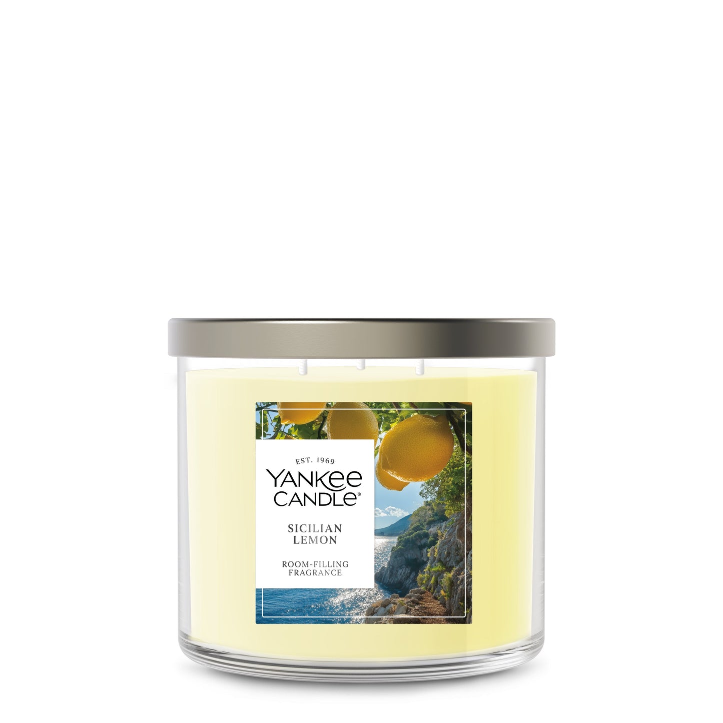 Sicilian Lemon Wave 1-0840