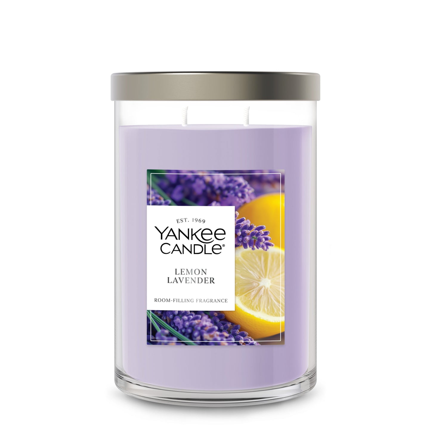 Lemon Lavender Core 1-0096