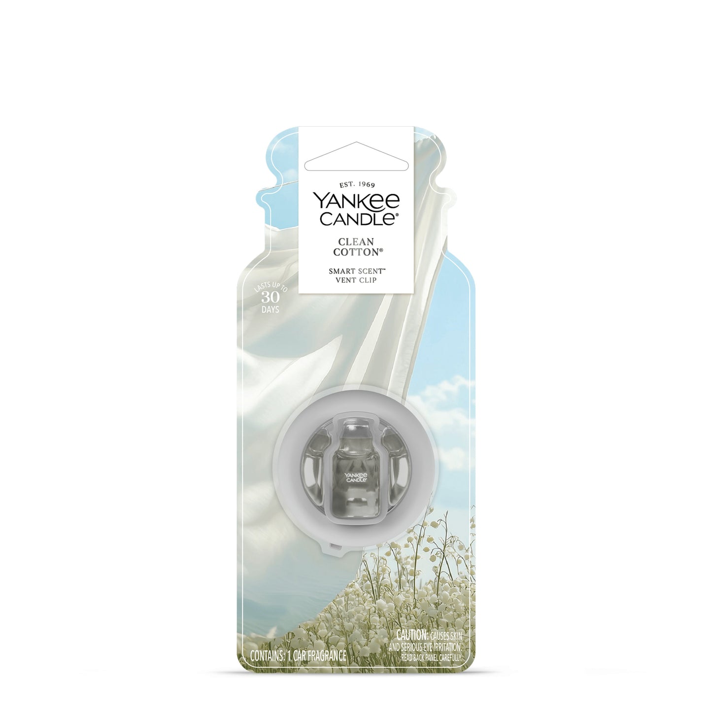 Clean Cotton® Series 1-0742