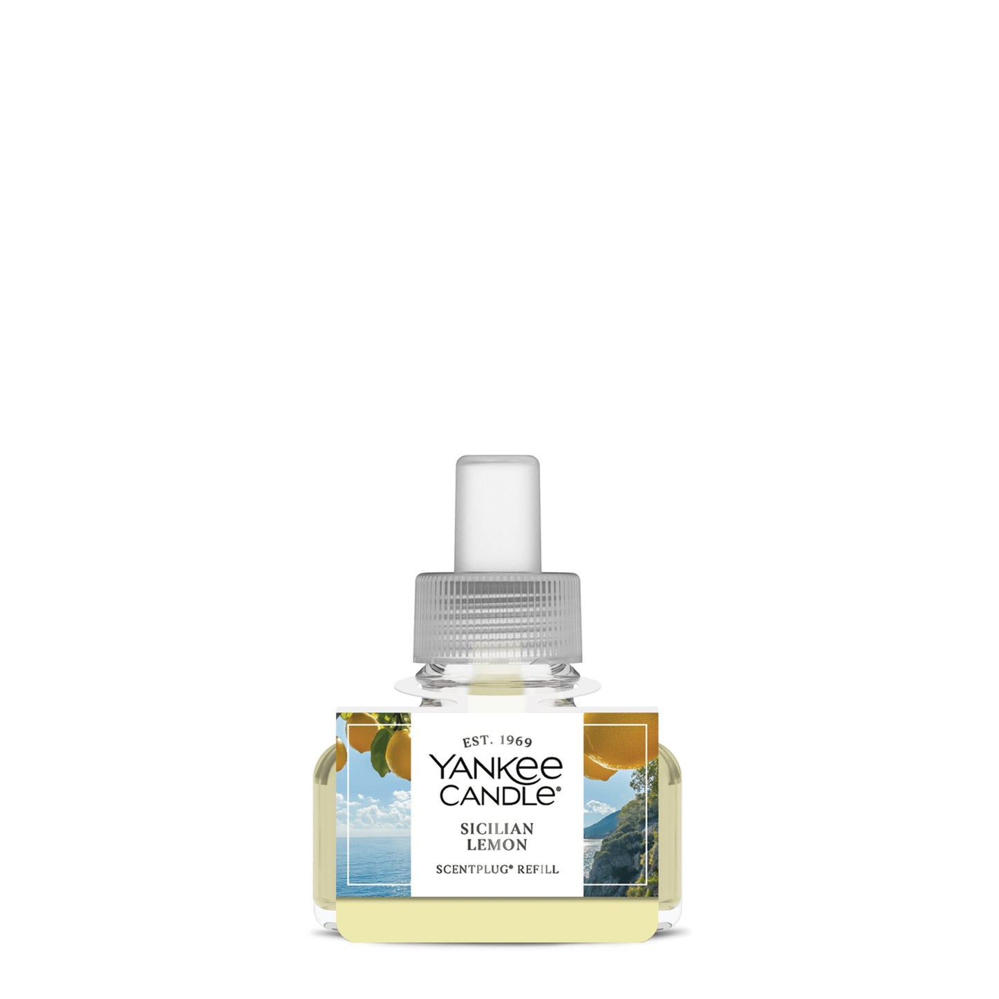 Sicilian Lemon Blend 1-0309
