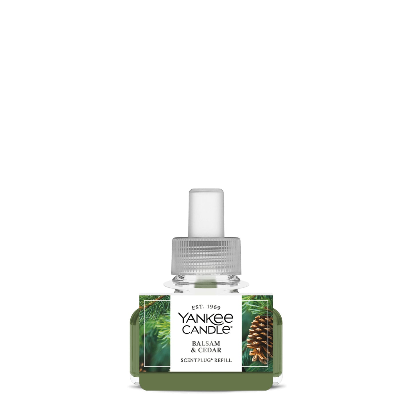 Balsam & Cedar Studio 1-0095