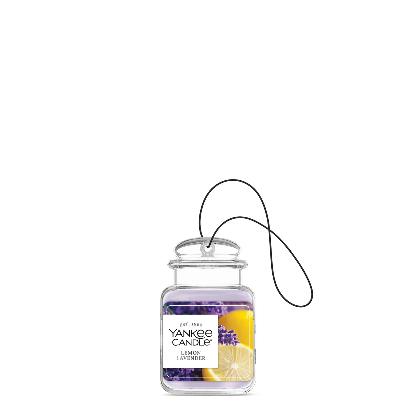 Lemon Lavender Wave 1-0090