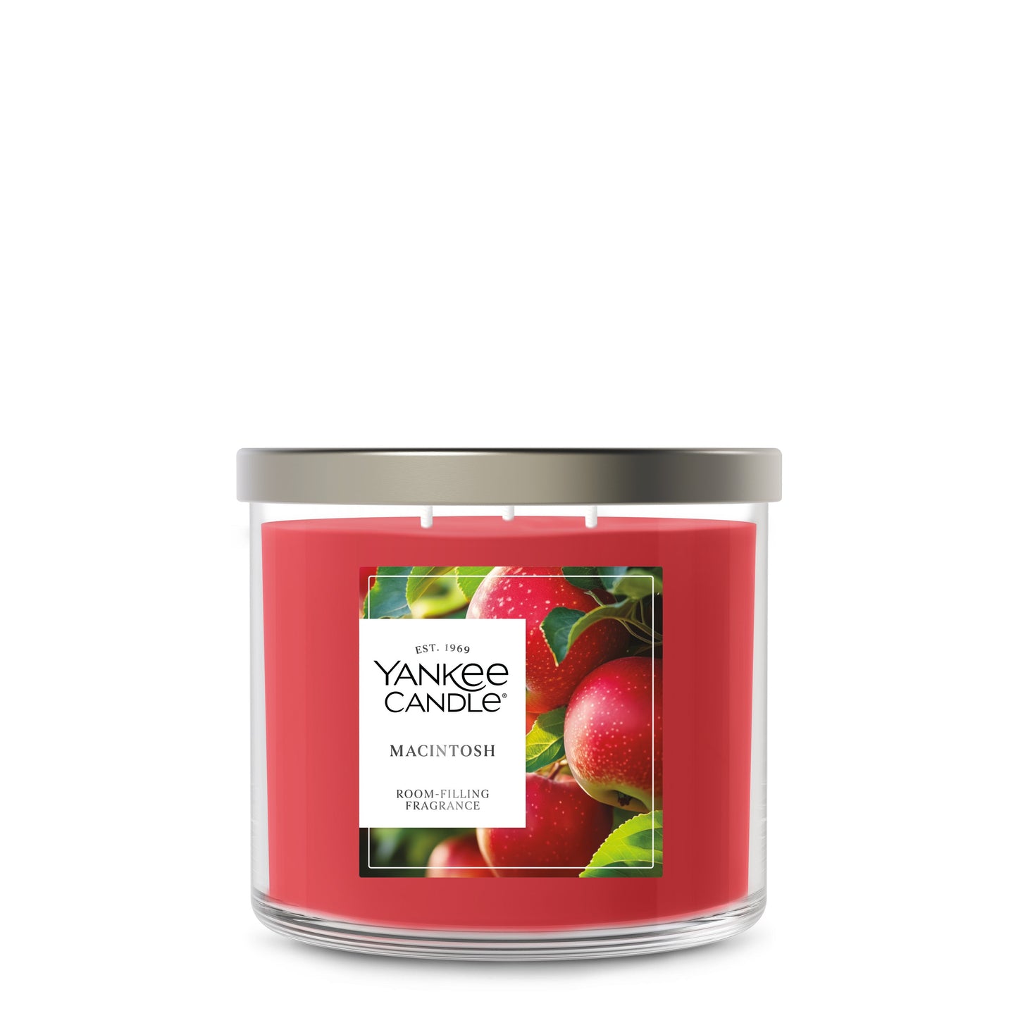 Macintosh Drop 1-0624
