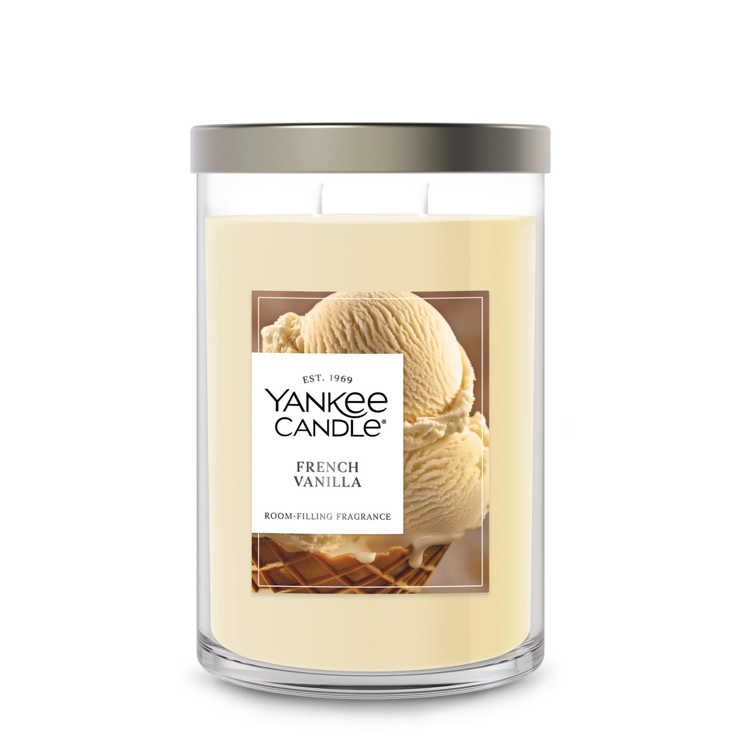 French Vanilla Daily 1-0877